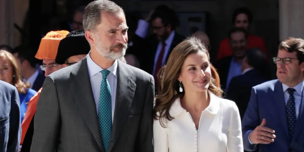 Esta podría ser la causa de divorcio entre la Reina Letizia y el Rey Felipe VI