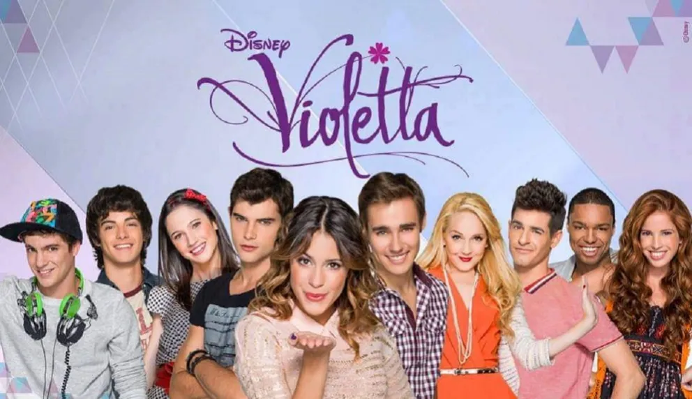Violetta Fuente:(Instagram)