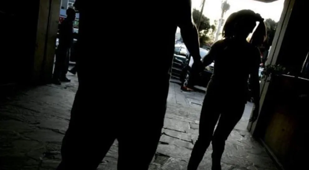 Alerta máxima: salteñita aseguró que intentaron secuestrarla cuando iba camino a la escuela