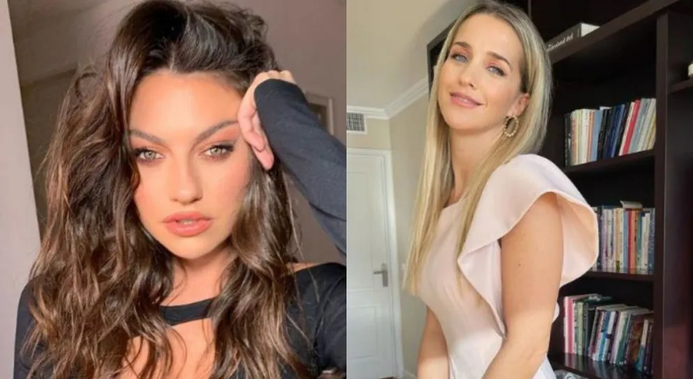 Tenso cruce entre Soledad Fandiño y Sofía Jujuy: “¿Es verdad que estuviste con mi ex?”