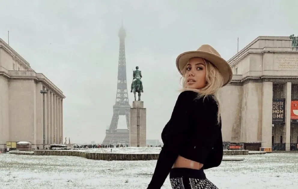 Wanda Nara revolucionó a la Argentina con su segunda preventa de maquillaje: el logro de la mediática en menos de 24 horas