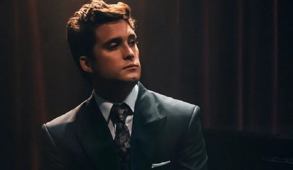 Luis Miguel La Serie nuevo episodio