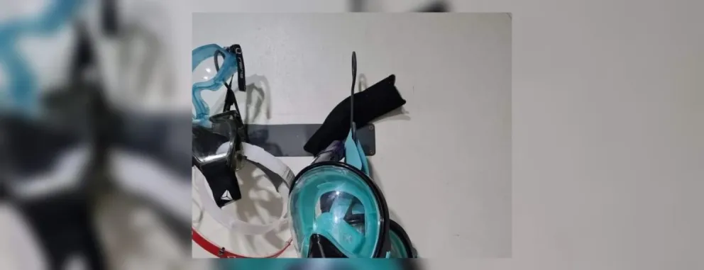 Fin del misterio: ¿Dónde estaban las máscaras que supuestamente habían robado de un hospital salteño?