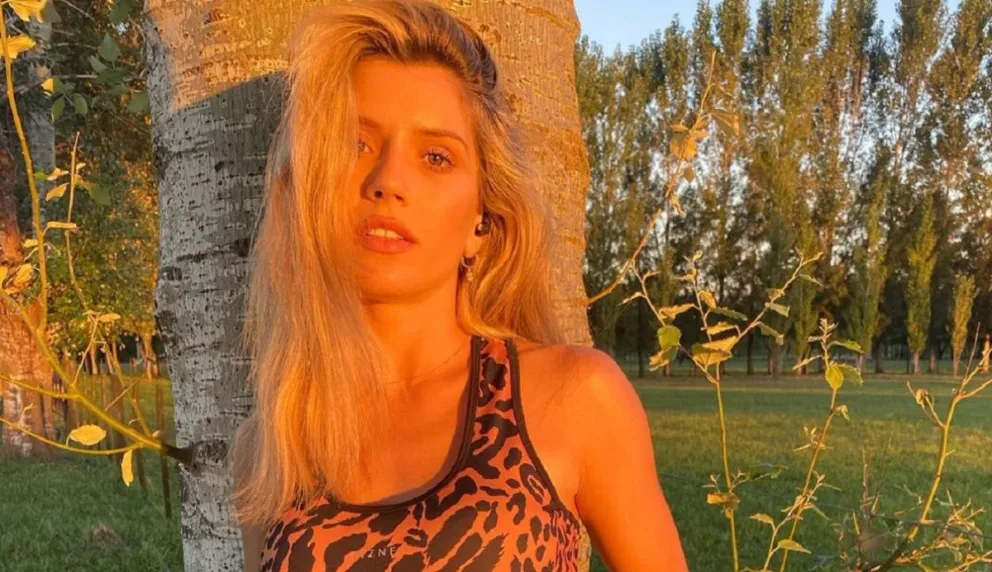 Laurita Fernández habló de la importancia de la intimidad en su vida: “Si no tenés piel se complica"