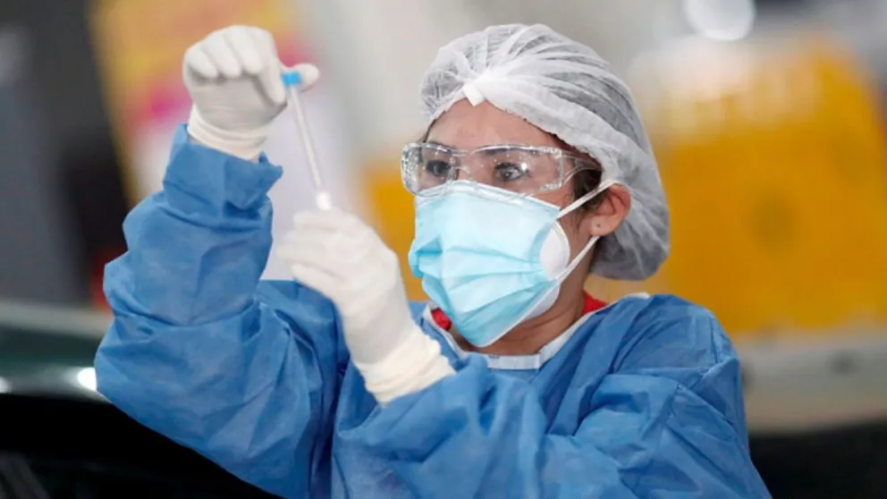 Coronavirus en Argentina: ya son más de 70 mil los muertos por el virus