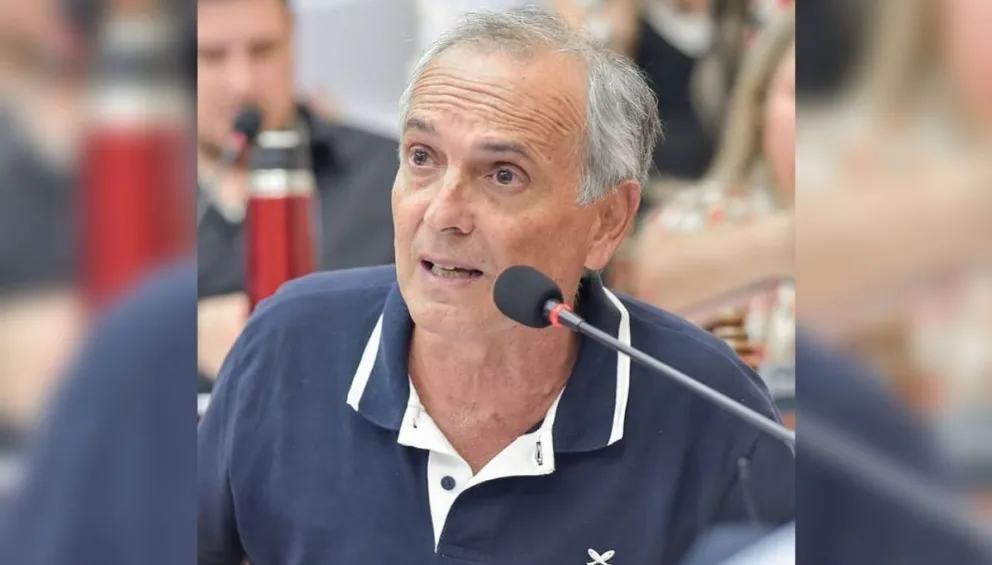 José Gauffín Fuente:(Instagram)