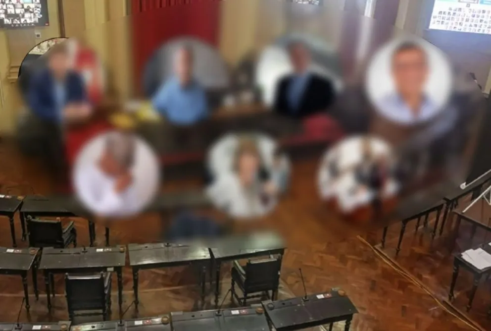 Frente Gana Salta: uno a uno, los candidatos del oficialismo para las elecciones