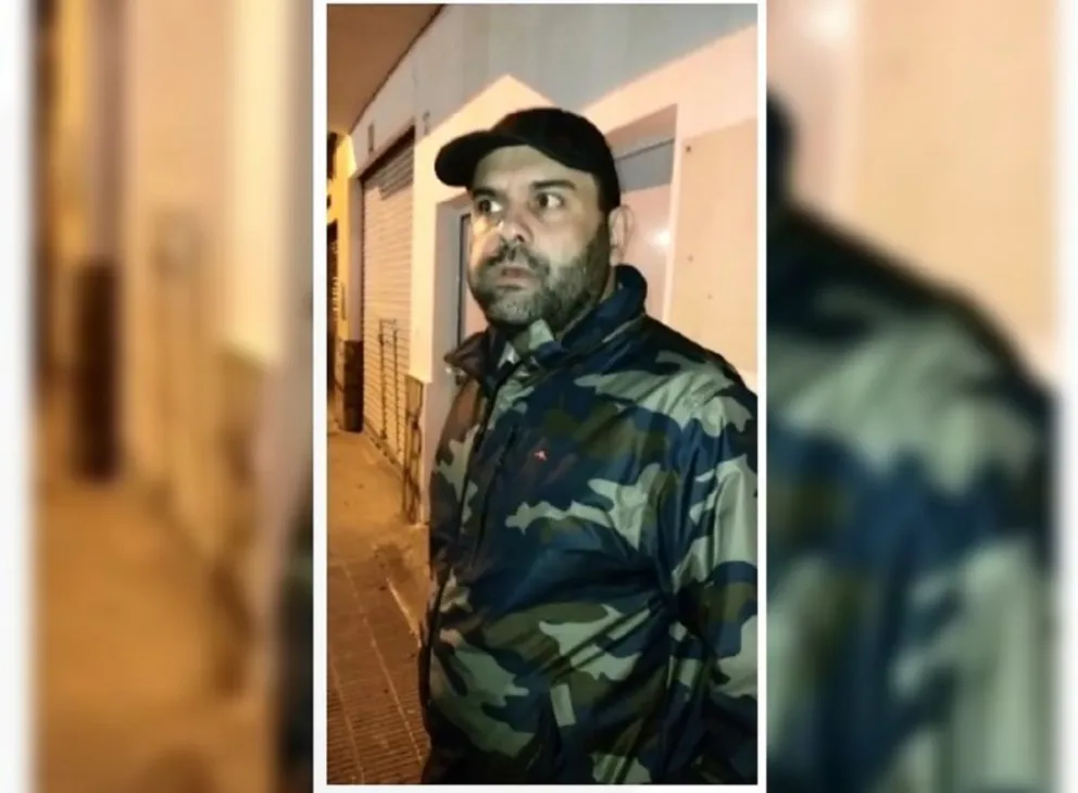 ¡Escándalo! Al diputado Gustavo Orozco le habría desaparecido la lista: esto dijo a la salida del Tribunal Electoral