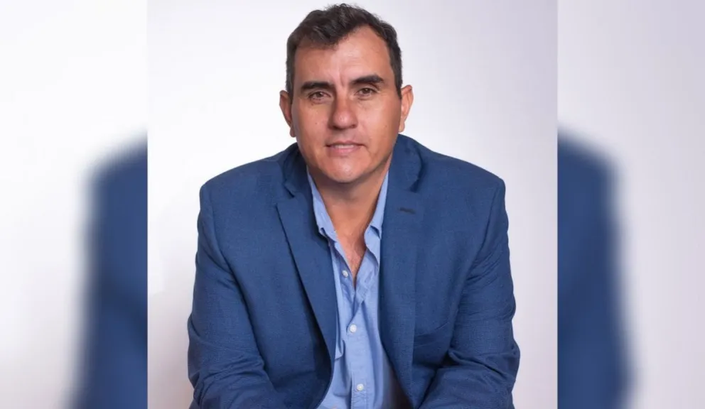 Pablo López Fuente:(Instagram)