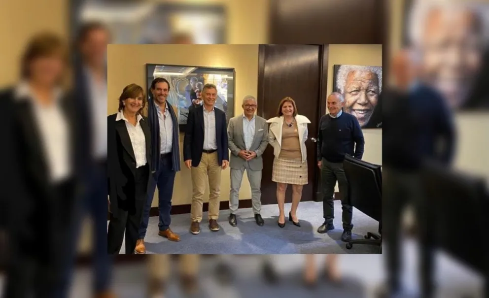 Juntos por el Cambio+ cerró lista y estos son sus candidatos para las elecciones del 4 de julio