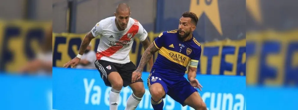 ¿Se juega el superclásico? Se conoció la decisión de la AFA sobre el Boca-River