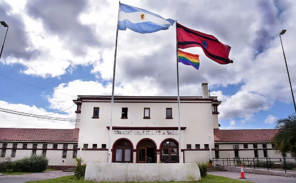 Elecciones 2021: el Concejo Deliberante salteño, otro escenario de disputa electoral 