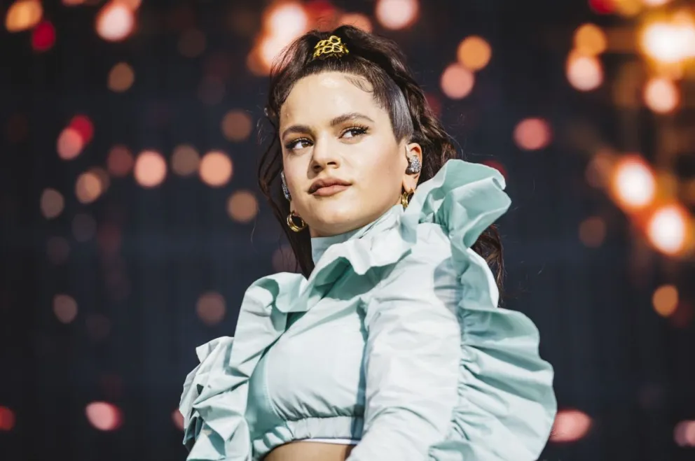 ¿Rosalía y Karol G se odian? Esta fue la respuesta directa de la ex de Anuel AA