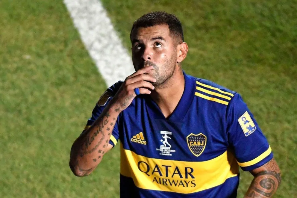 Edwin Cardona y una vaselina que quedó en humillación