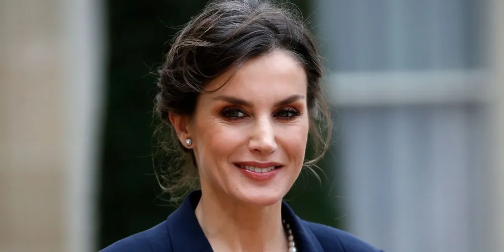 Conoce a la joven mujer que la Reina Letizia no quisiera volver a ver en su vida