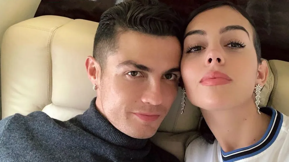 ¿Se casó en secreto? A Georgina Rodríguez se le escapó este detalle