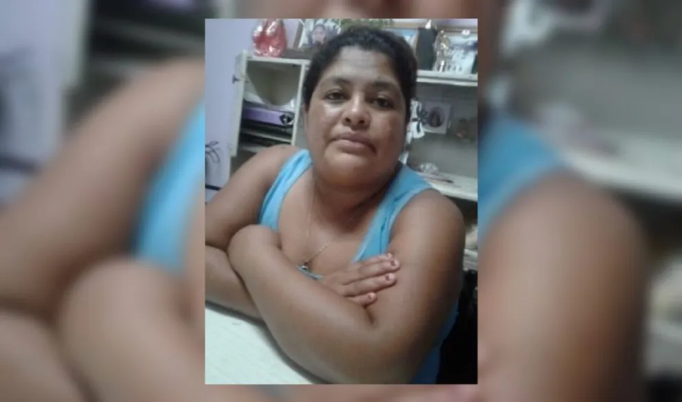 Salteña se fue de su casa hace dos semanas y todavía no regresa ¿Dónde está Cintia González?