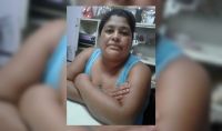 Búsqueda de personas: ya pasaron 15 días y Cintia González aún no aparece