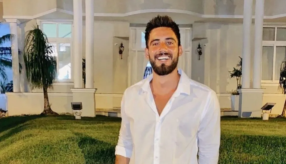 Impactante revelación sobre la ausencia de Nico Occhiato en La Academia