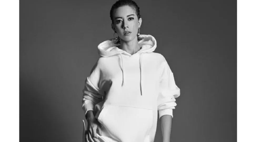 Fernanda Castillo cautivó a sus fans