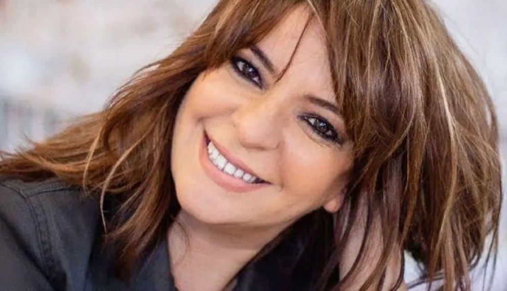 Se conocieron detalles de la salud de Andrea Taboada: ¿cómo está la angelita?
