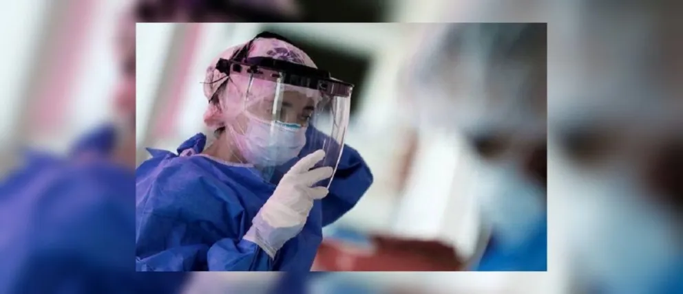 Coronavirus en Salta: tras el fin de semana, notificaron una elevada cifra de contagios