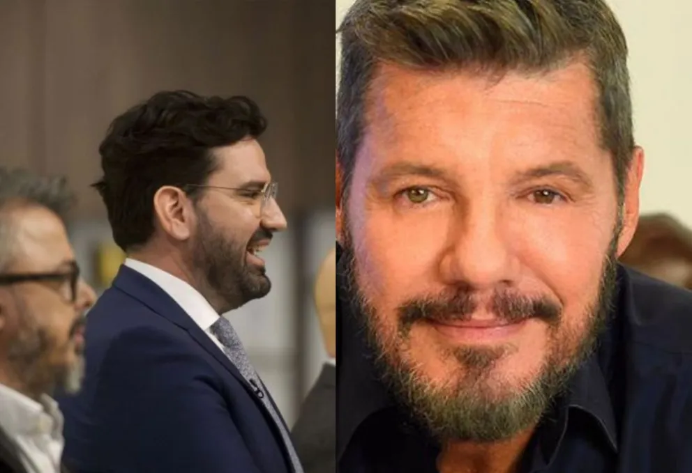 Guerra por el rating: Masterchef Celebrity prepara un show memorable para frenar a Marcelo Tinelli