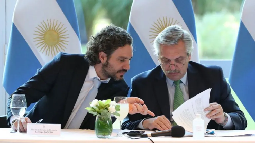 Vence el DNU y el Gobierno ya analiza las nuevas medidas para la segunda ola de coronavirus