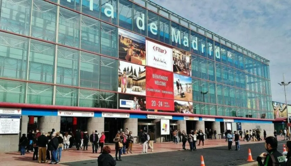 Salta dice presente en la feria de turismo más grande del mundo