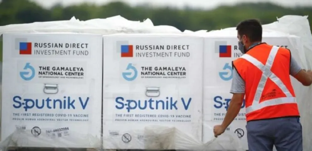 Lucha contra el COVID-19: ¿Cuándo llegarán las segundas dosis de Sputnik V a Salta?