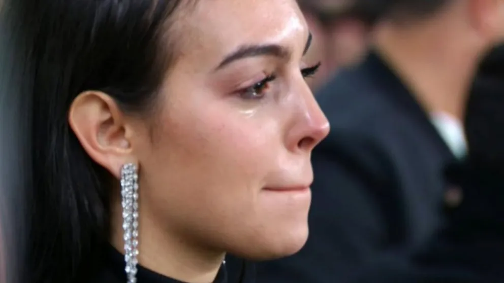 Conócelo: Georgina Rodríguez recuerda con nostalgia su pasado tormentoso