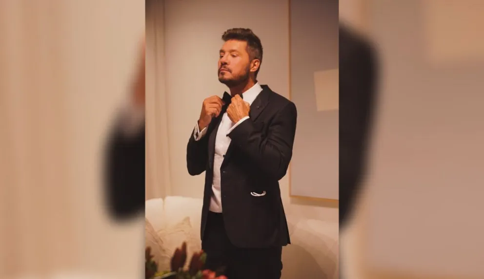 Showmatch Fuente:(Instagram)