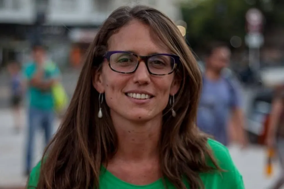 Gómez Alcorta: “Una persona violenta con un arma de fuego es potencialmente un femicida”