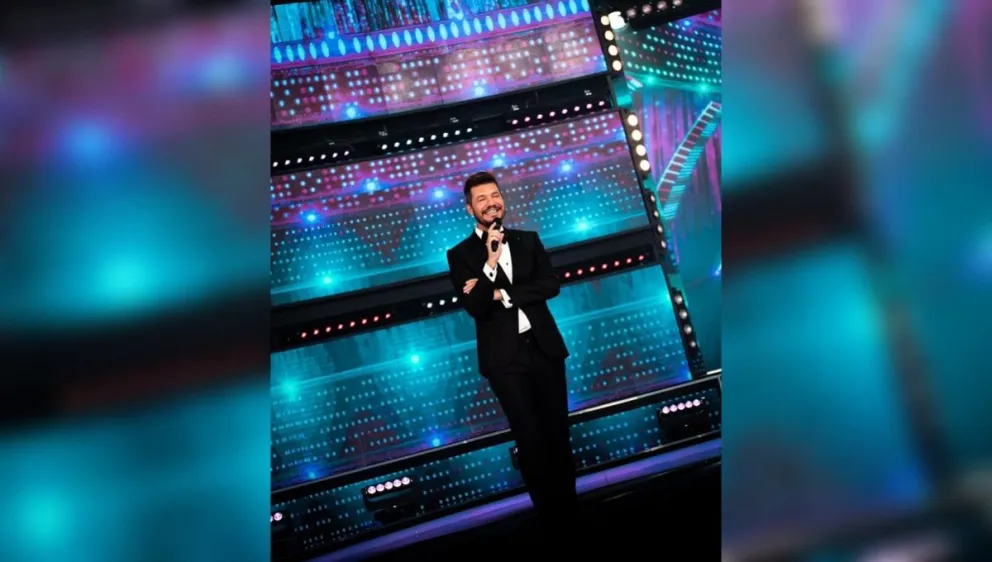 Marcelo Tinelli Fuente:(Instagram)