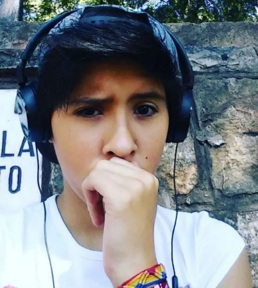 4 años sin Gala Cancinos: “En algún momento podrá ver las noticias y saber que la espero”