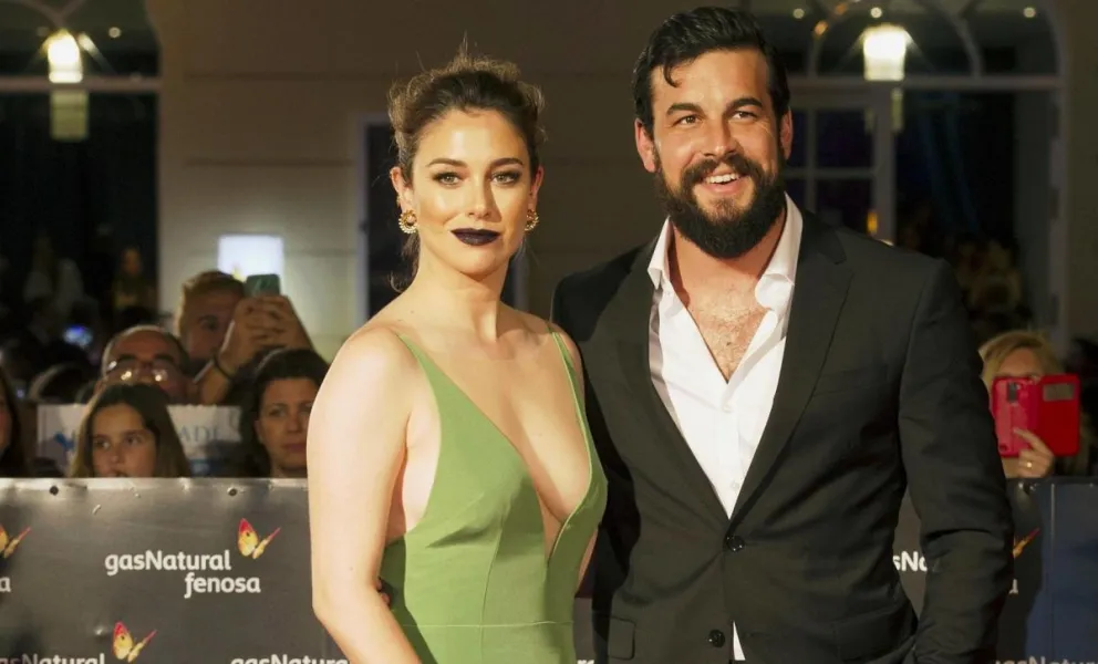 Ex novia de Mario Casas habla en exclusiva de la relación que mantuvo con el actor