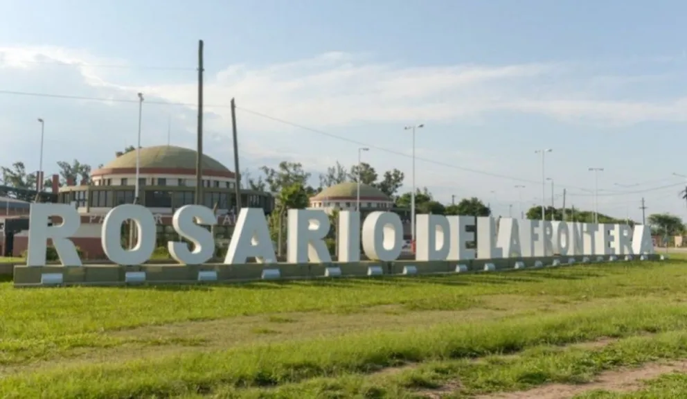 "Legión de médicos" atenderán en Rosario de la Frontera