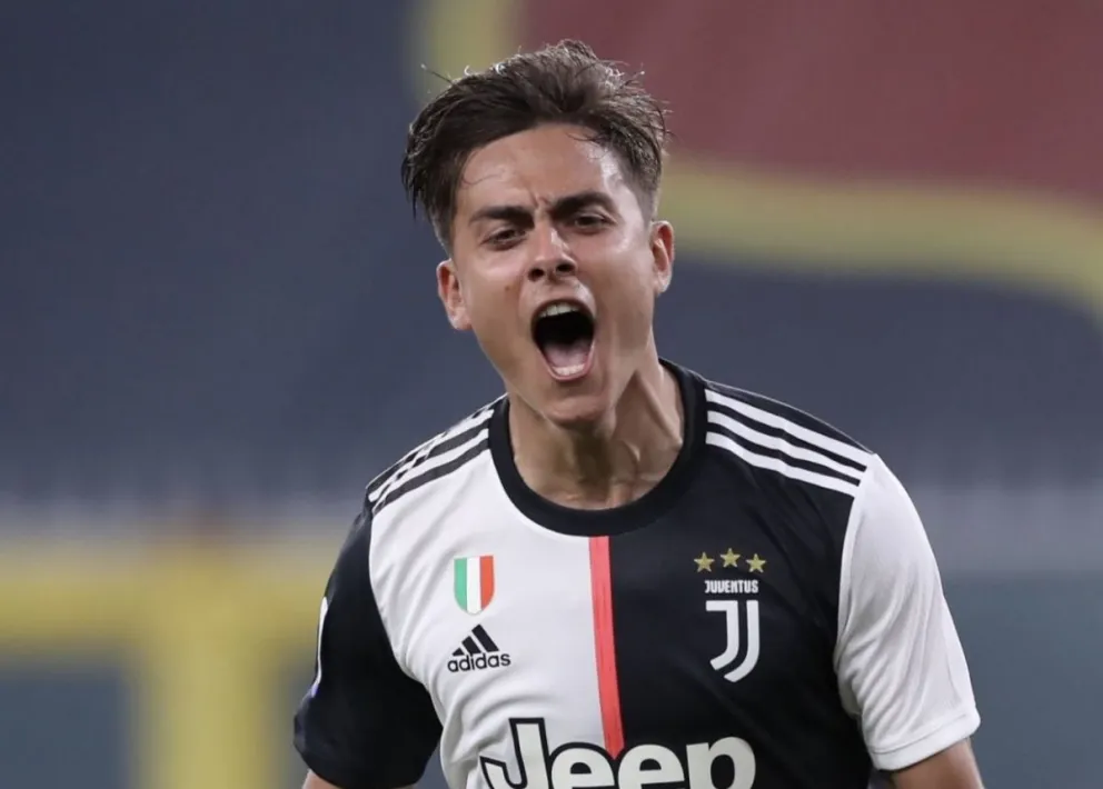 Paulo Dybala celebró sus 100 goles con la Juventus con un carísimo regalo: ¿qué se compró?