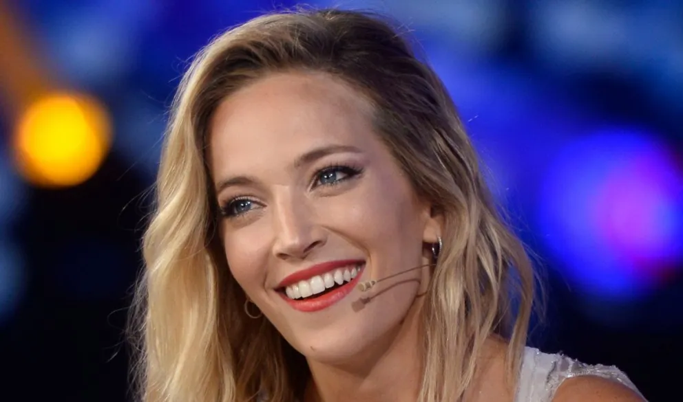 Luisana Lopilato recibió un romántico y osado mensaje de su esposo Michael Bublé por su cumpleaños
