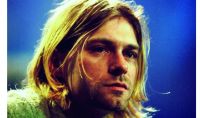Kurt Cobain. Fuente (Twitter)