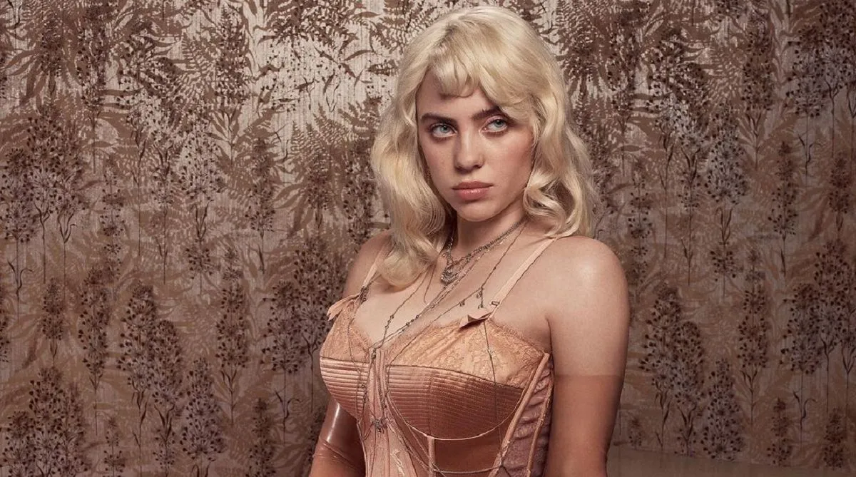 Nueva ropa de billie eilish online