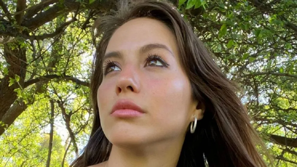 Flor Vigna expresó una valiosa reflexión en sus redes: “¿Qué esperamos?”