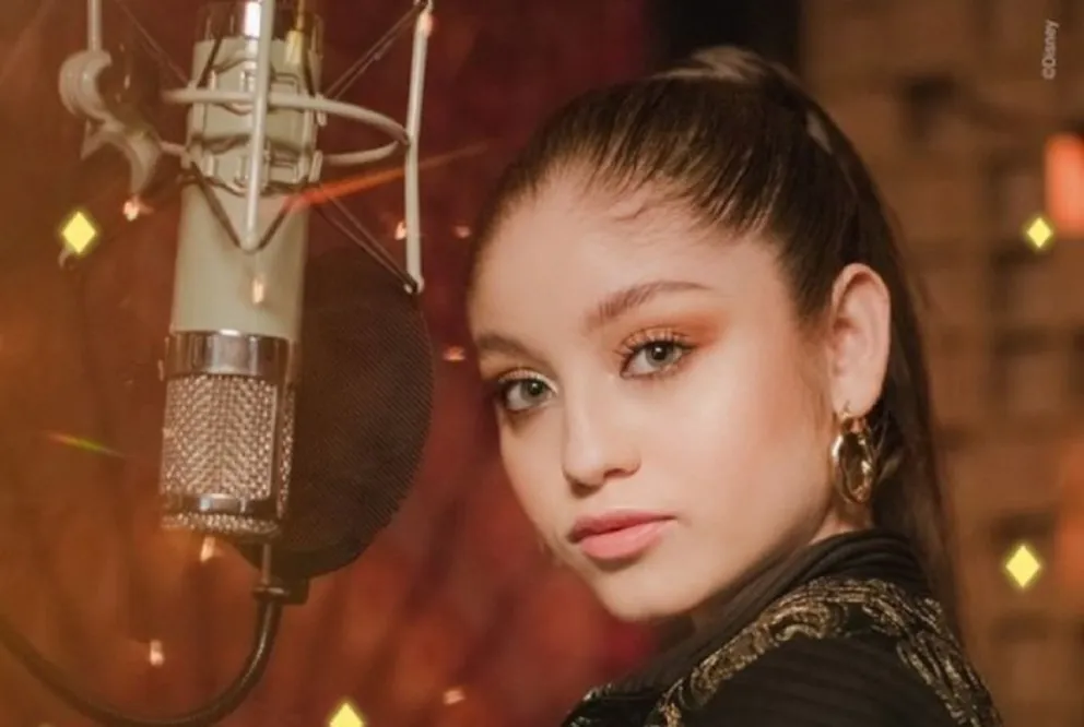 Karol Sevilla causa furor con el anuncio más esperado por sus fans: “Desde hoy”