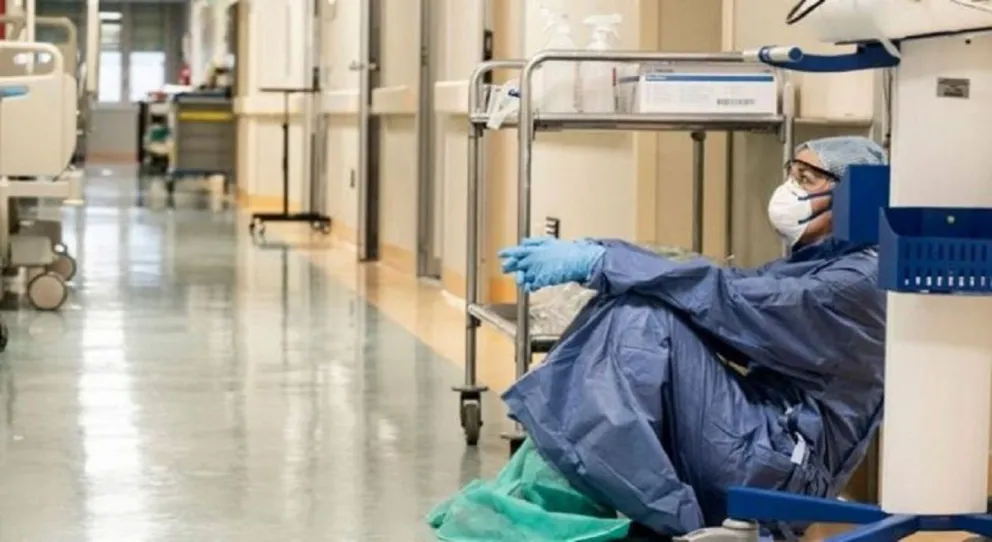 Coronavirus en Salta: 795 nuevos casos confirmados en las últimas 24 horas