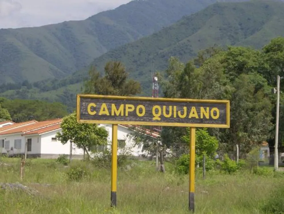 Verdulero fue apuñalado cuando cerraba su negocio, pero el agresor se pasea por Campo Quijano como si nada