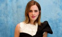Emma Watson reapareció y sorprendió a más de uno con su palabra: ¿los rumores de su retiro son ciertos?