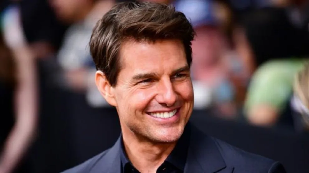 Tom Cruise podría estar en el próximo juego de Starfield 