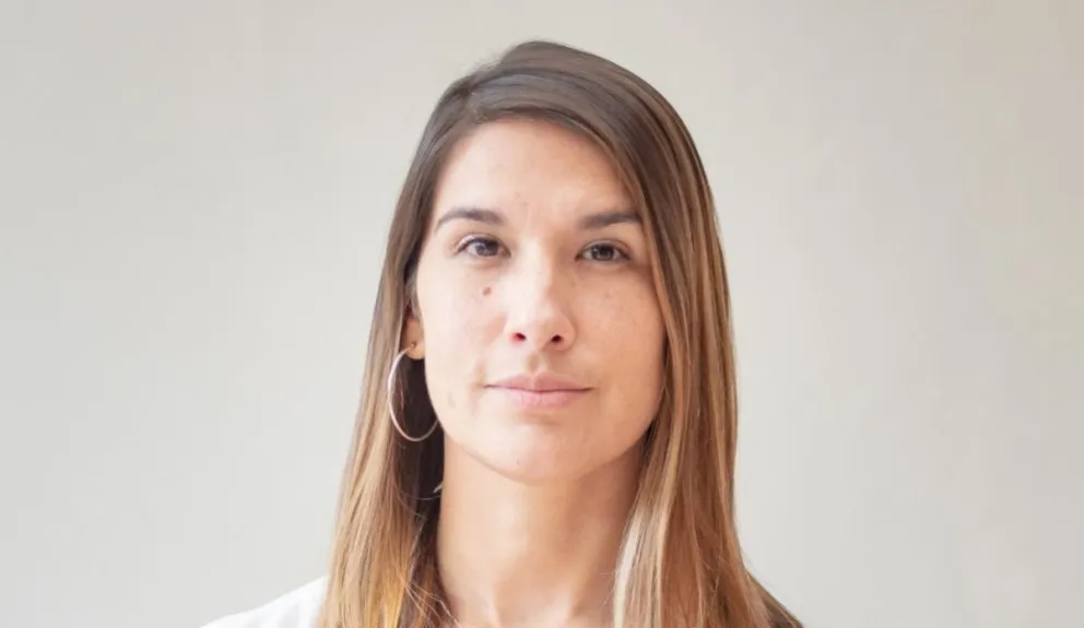 Malvina Gareca logró que el Concejo Deliberante cuente con una Comisión de Discapacidad