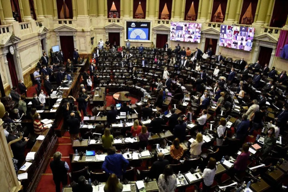 Reforma del Ministerio Público Fiscal: el sector K consiguió dictamen pero hubo rechazo popular