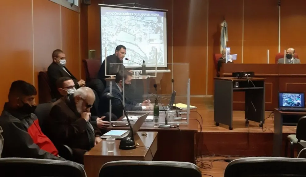 Juicio por Jimena Salas. Fuente: (Twitter)